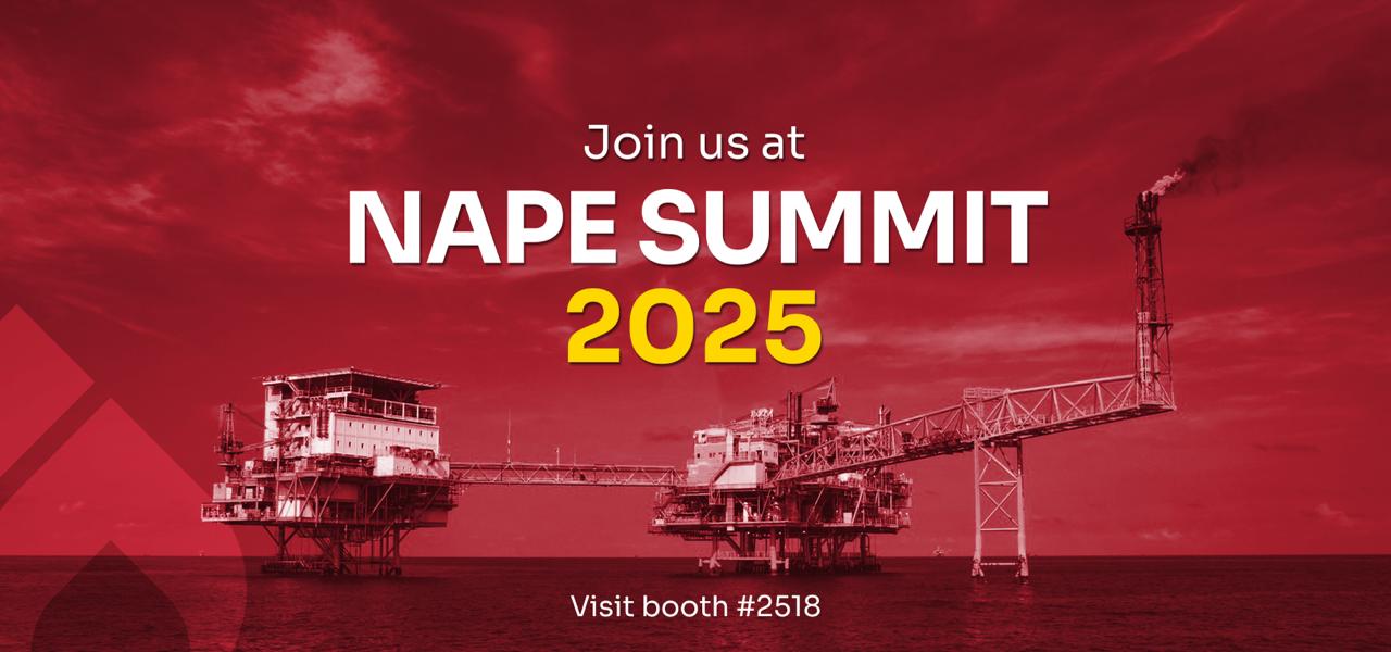 PHDwin at NAPE 2025 Booth 2518